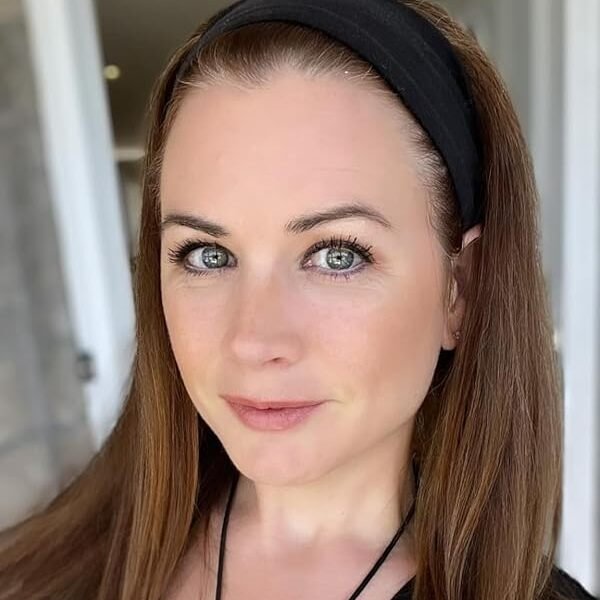 Amy Kerr
