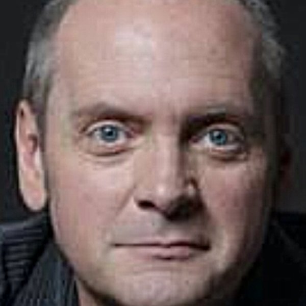 Martin Defives