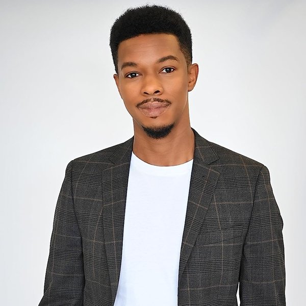 Brendan Jeffers