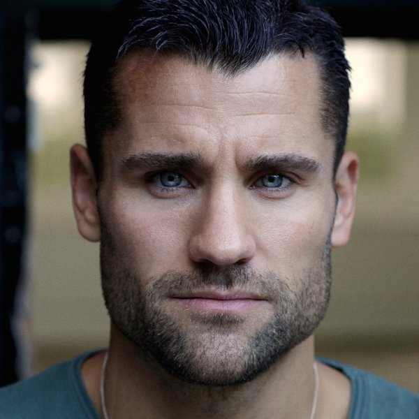 Matthew Simpson