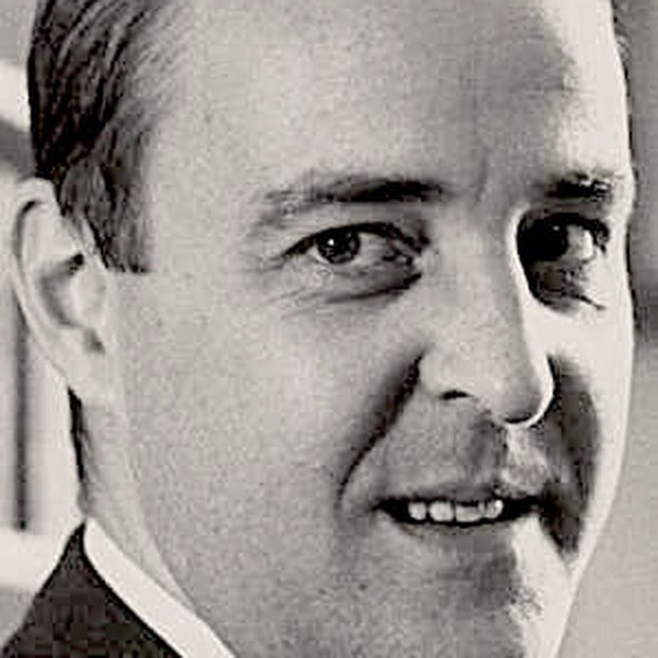 Sverre Wilberg