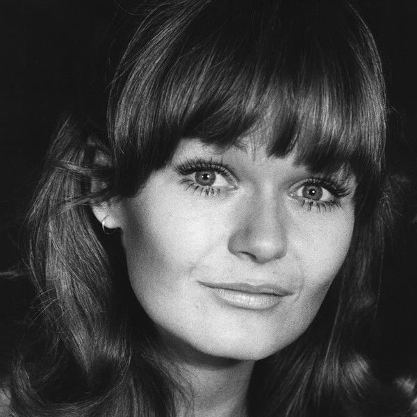 Valerie Perrine