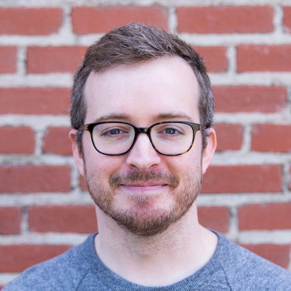 Griffin McElroy
