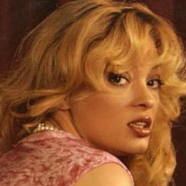 Uschi Karnat