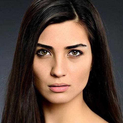 Tuba Büyüküstün