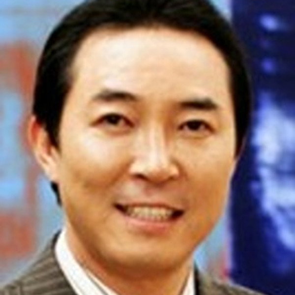 Park Jeong-gi