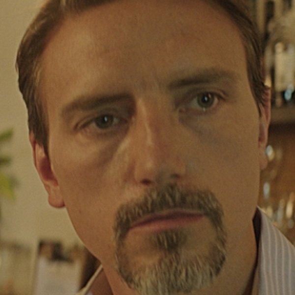 Martin Askew
