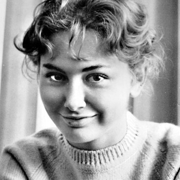 Patrizia Della Rovere