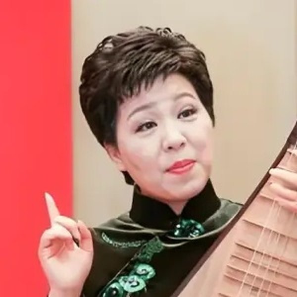 Zhou Hong