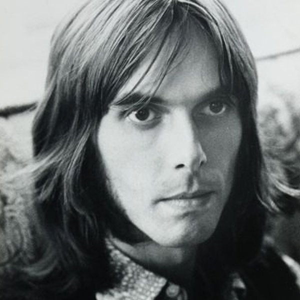 Nicky Hopkins