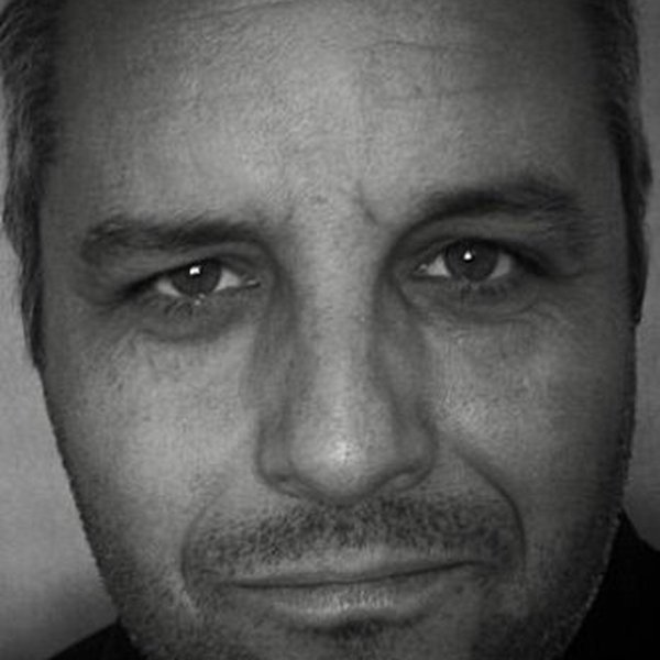 Liam Noble
