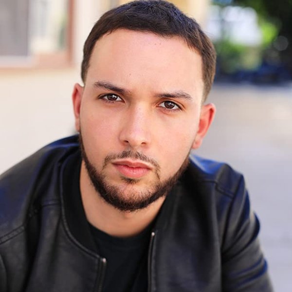 Christopher H. Torres