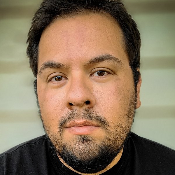 Jesus Cris Acosta