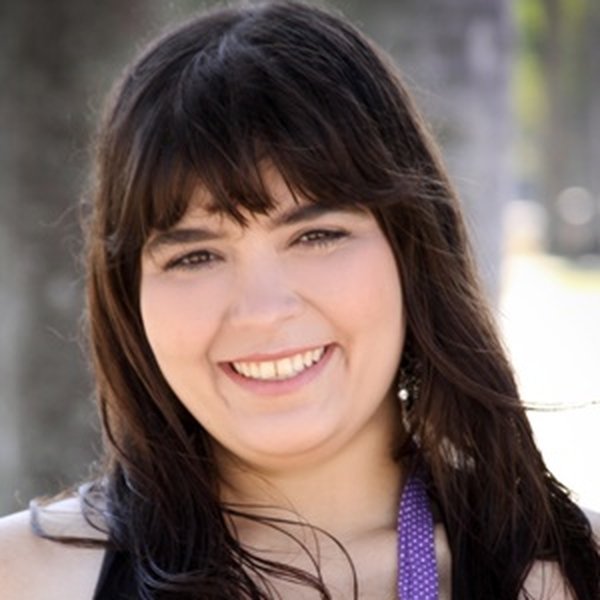 Deborah Wood