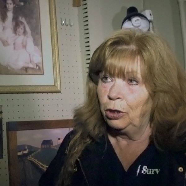 Denise Altman