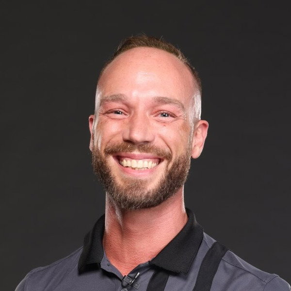 Chip Danning