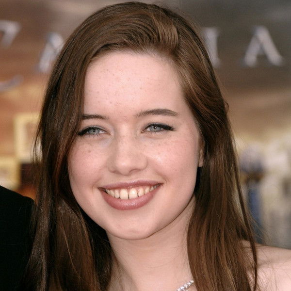 Anna Popplewell