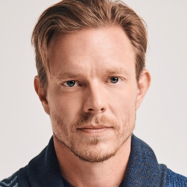 Matthew Alan