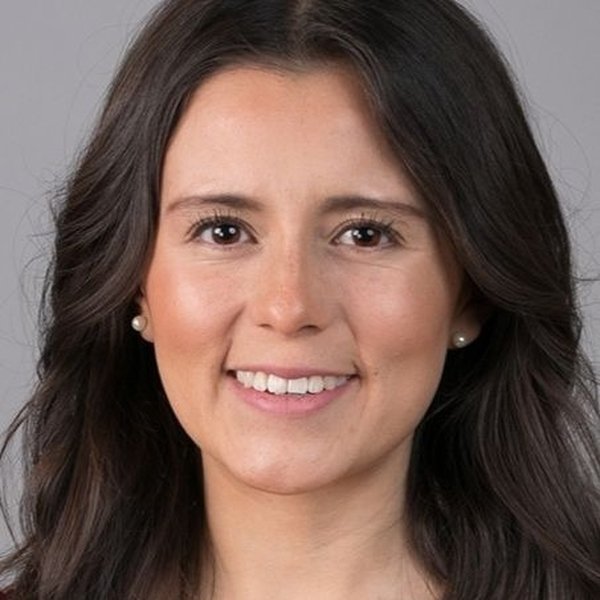 Greta Cervantes