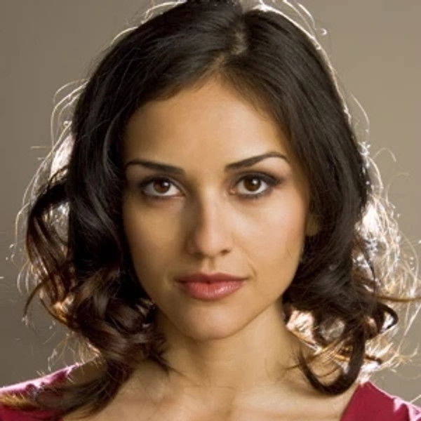 Christiann Castellanos