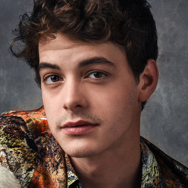 Israel Broussard