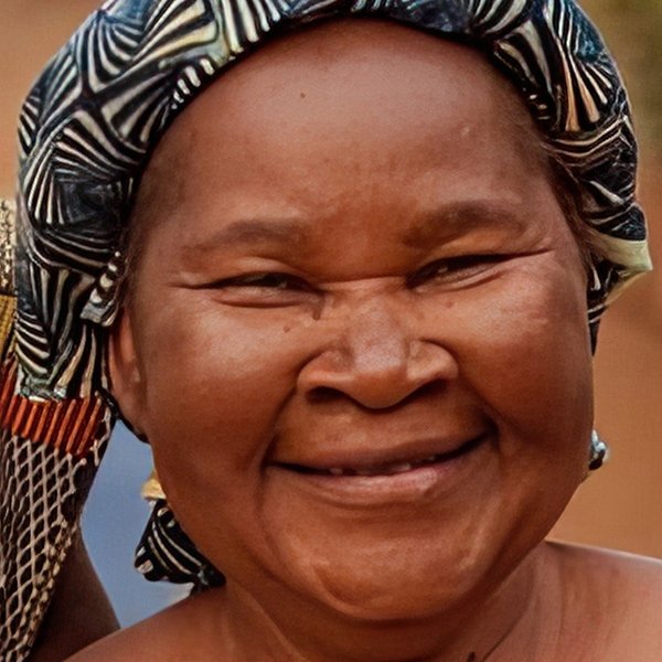 Odilia Yoni