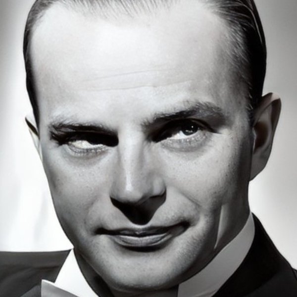 Edgar Bergen
