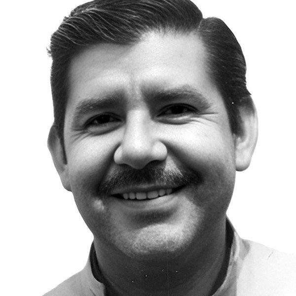 Jorge Martínez de Hoyos