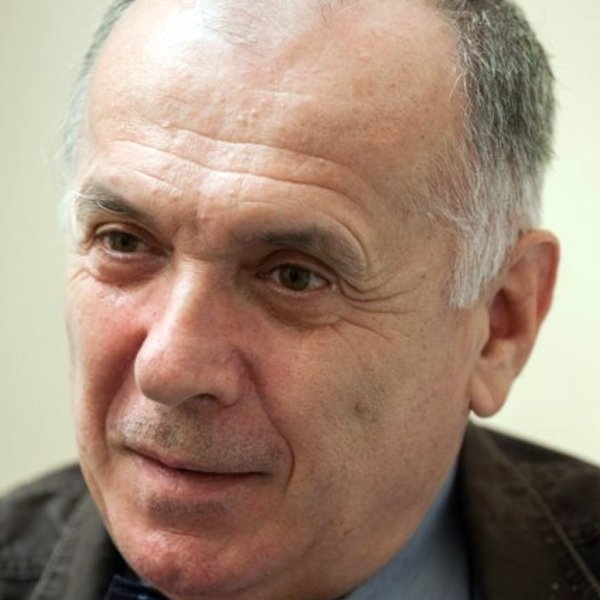 Paul Chiribuță