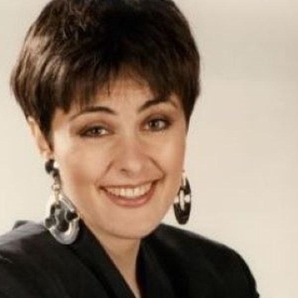 Bronwen Davies