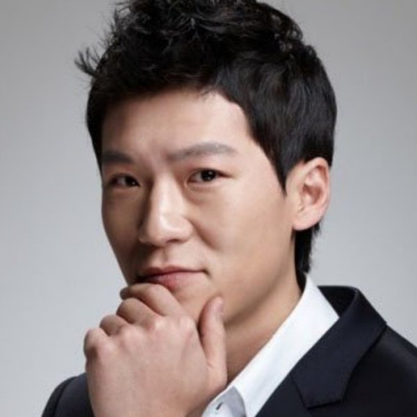 Yoo Jeong-ho