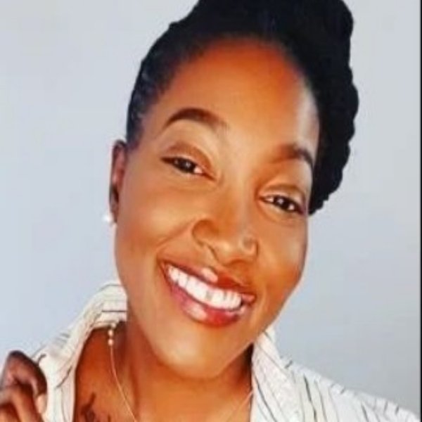 Jamia V.M. Wright