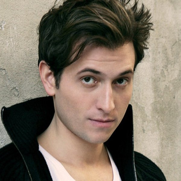 Peter Cincotti