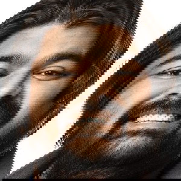 Abubakar Hussain