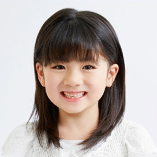 Mei Yokoyama