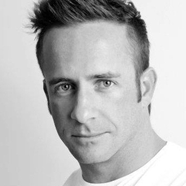 Shane John Kruger