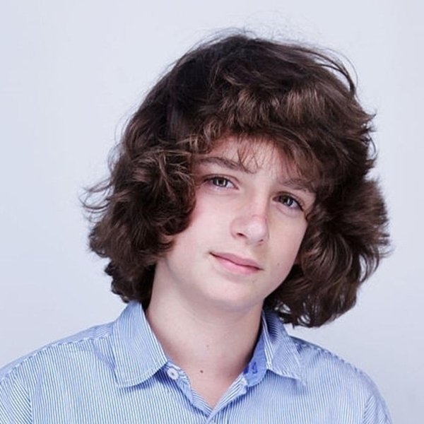 Gabriel del Castillo Mullally