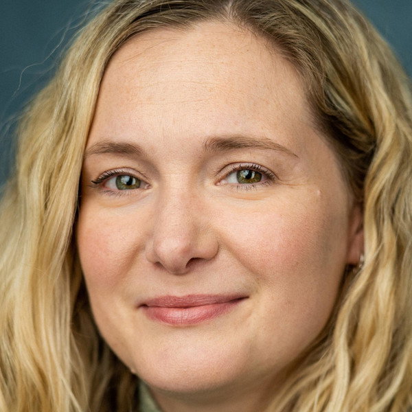 Amy Morgan