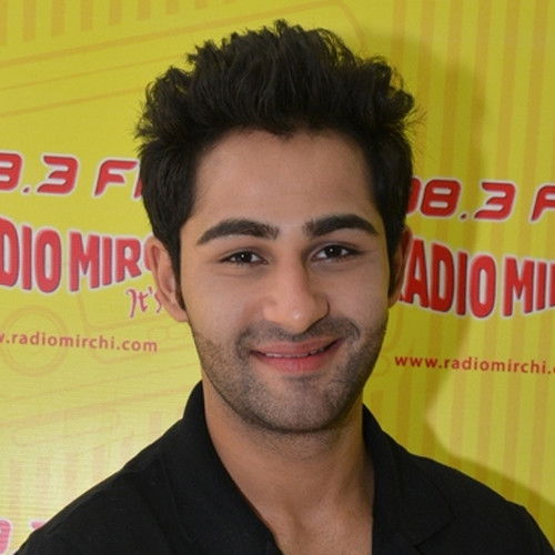 Armaan Jain