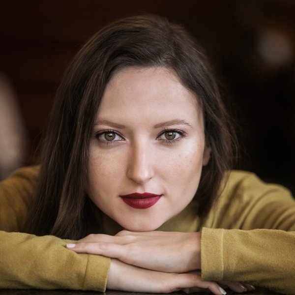 Ewa Kasp