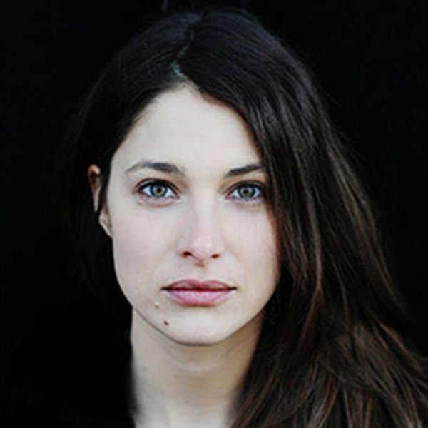 Anna Heidegger