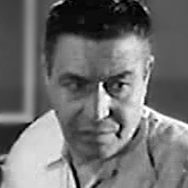Johnny Rossi