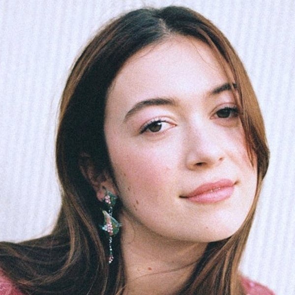 Grace Kaufman