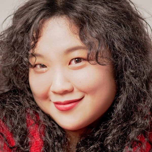 An So-yeong