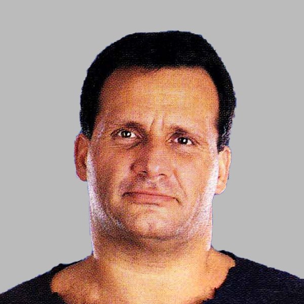 Steve Lombardi