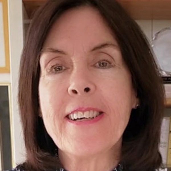 Kelly Yaegermann