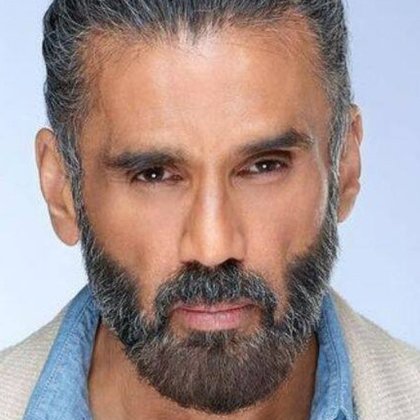 Suniel Shetty