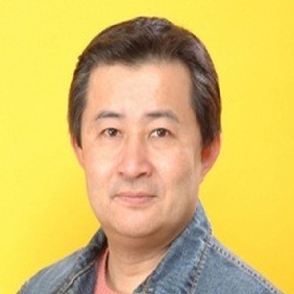 Atsushi Anbe