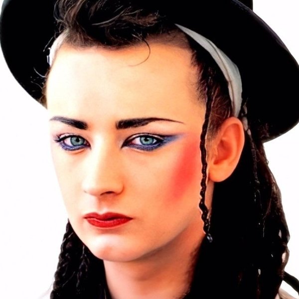 Boy George