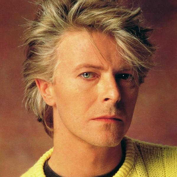 David Bowie